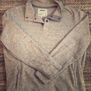 Sonoma Men’s Pullover
